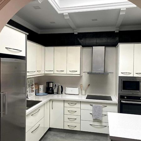 Apartamento Luminoso En Las Coloradas لاس بالماس دي غران كاناريا المظهر الخارجي الصورة