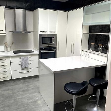 Apartamento Luminoso En Las Coloradas لاس بالماس دي غران كاناريا المظهر الخارجي الصورة