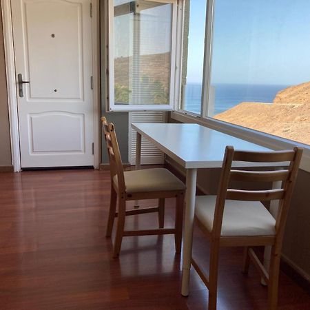 Apartamento Luminoso En Las Coloradas لاس بالماس دي غران كاناريا المظهر الخارجي الصورة