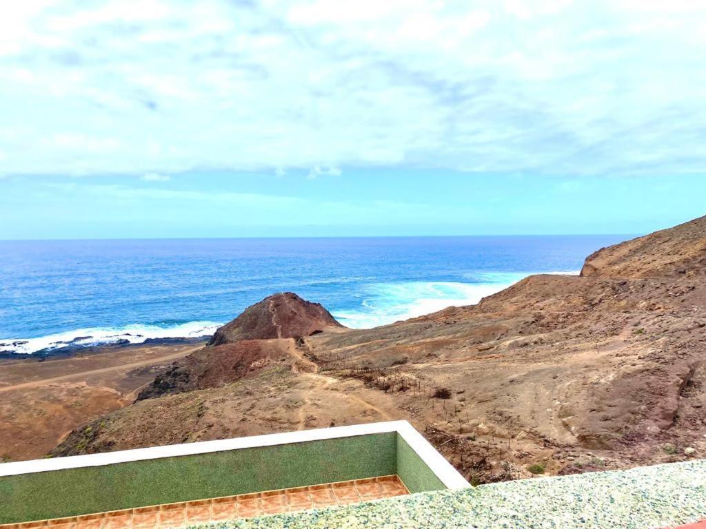 Apartamento Luminoso En Las Coloradas لاس بالماس دي غران كاناريا المظهر الخارجي الصورة
