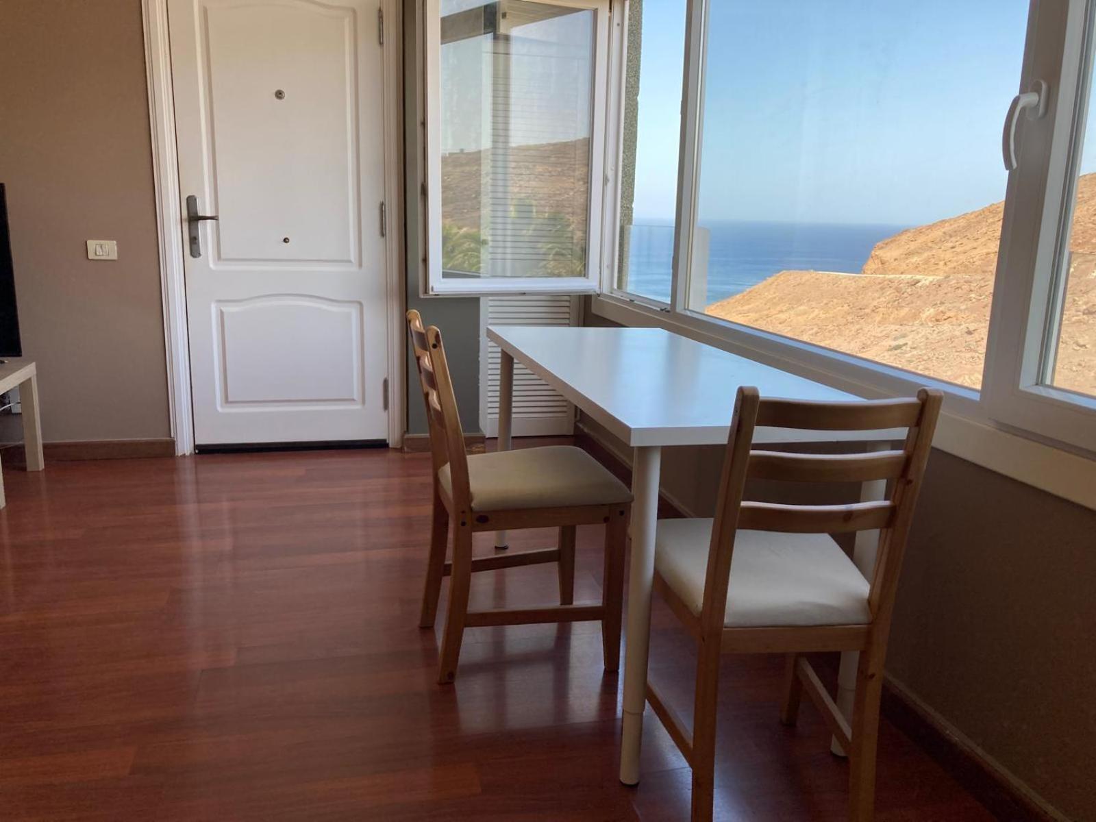 Apartamento Luminoso En Las Coloradas لاس بالماس دي غران كاناريا المظهر الخارجي الصورة